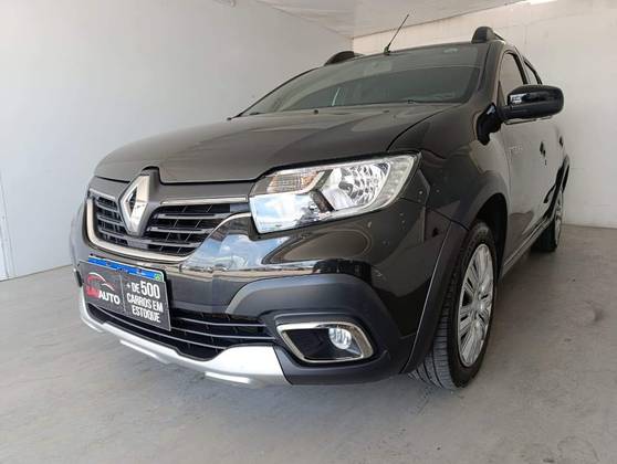 RENAULT SANDERO 1.0 12V SCE FLEX GT LINE MANUAL RENAULT SANDERO 1.0 12V SCE FLEX GT LINE MANUAL